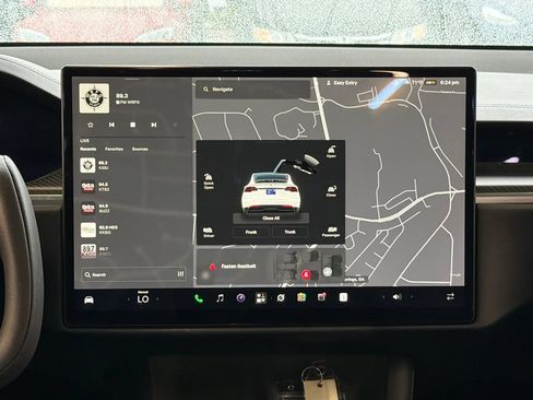 Used 2022 Tesla Model X Plaid AWD/4WD image 48