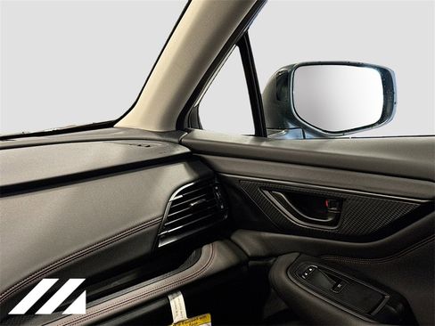 Certified 2025 Subaru Legacy Sport image 24