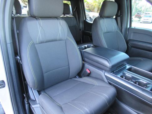 Used 2024 Ford F150 STX RWD image 12