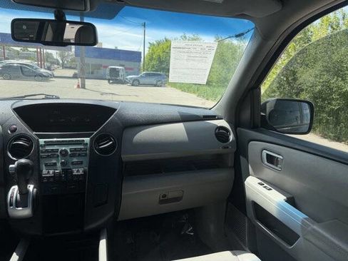 Used 2011 Honda Pilot EX-L image 11