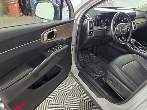 Used 2022 Kia Sorento X-Line EX image 21