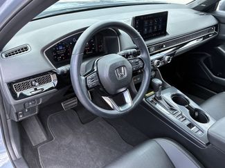 Certified 2023 Honda Civic Sport Touring video 2