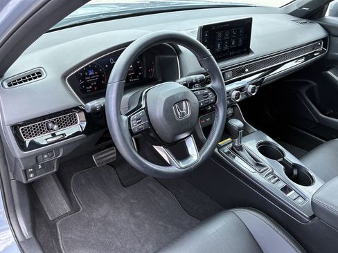 Certified 2023 Honda Civic Sport Touring image 2