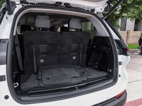 Used 2023 Jeep Grand Cherokee L Limited w/ Black Appearance Package RWD image 65