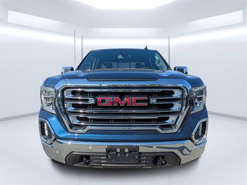 Used 2019 GMC Sierra 1500 SLT image 9