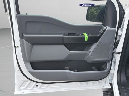 New 2026 Ford F150 XL AWD/4WD image 21