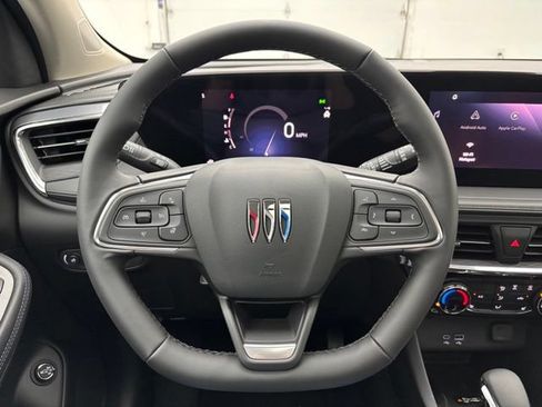 New 2026 Buick Encore GX Sport Touring w/ Advanced Technology Package FWD image 18