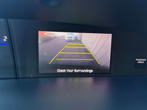 Used 2015 Honda Civic LX image 33