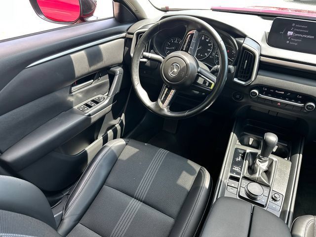 Used 2024 MAZDA CX-50 AWD 2.5 S w/ Weather Package image 21