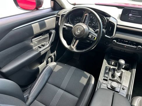 Used 2024 MAZDA CX-50 AWD 2.5 S w/ Weather Package image 21