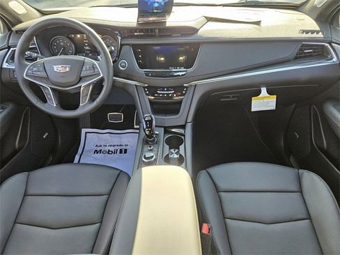 New 2026 Cadillac XT5 Sportv image 13