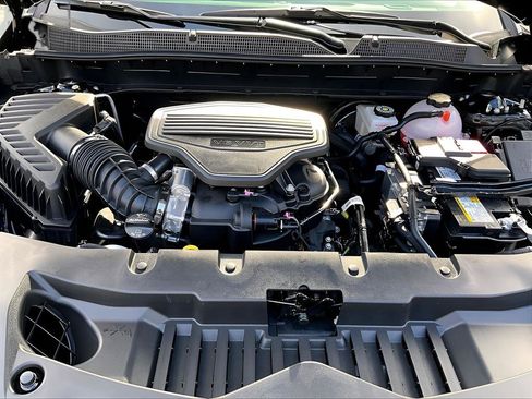 New 2026 Chevrolet Blazer RS w/ Driver Confidence II Package FWD image 7
