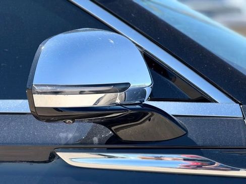 Used 2021 Lincoln Aviator Black Label w/ Dynamic Handling Package image 9