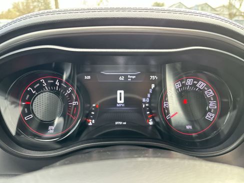 Used 2022 Dodge Challenger GT w/ Plus Package image 13