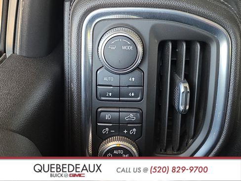 Used 2020 GMC Sierra 1500 SLT w/ SLT Premium Plus Package AWD/4WD image 28