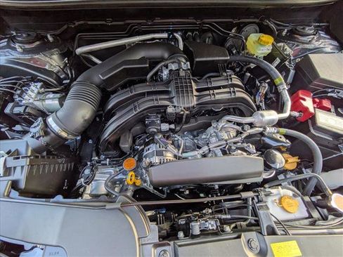 New 2026 Subaru Crosstrek 2.5i Wilderness image 19