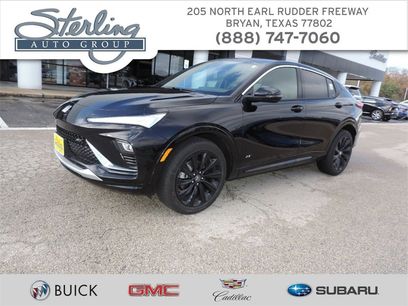 New 2026 Buick Envista Sport Touring w/ Convenience I Package