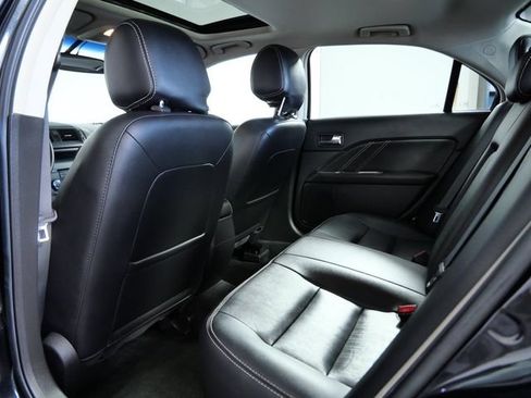 Used 2012 Ford Fusion Sport FWD image 14