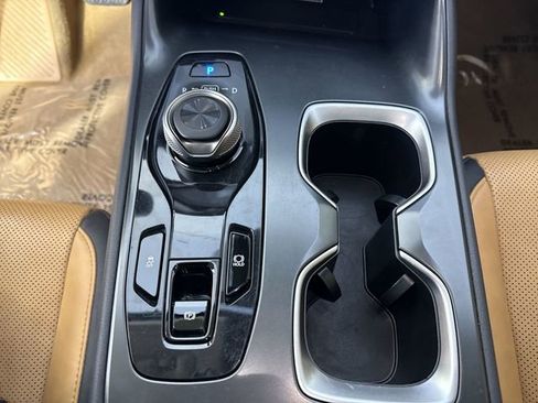 Certified 2023 Lexus RZ 450e Premium w/ Technology Package image 19