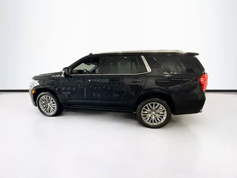 Used 2023 Chevrolet Tahoe High Country w/ LPO, Illumination Package image 9