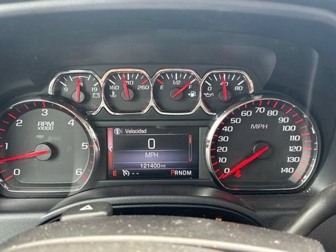 Used 2016 GMC Sierra 1500 SLE w/ SLE Value Package RWD image 7