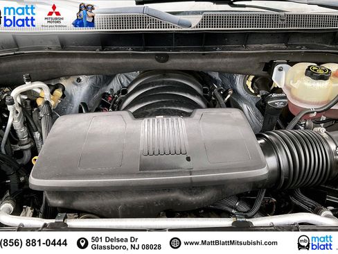 Used 2021 Chevrolet Suburban LT image 33