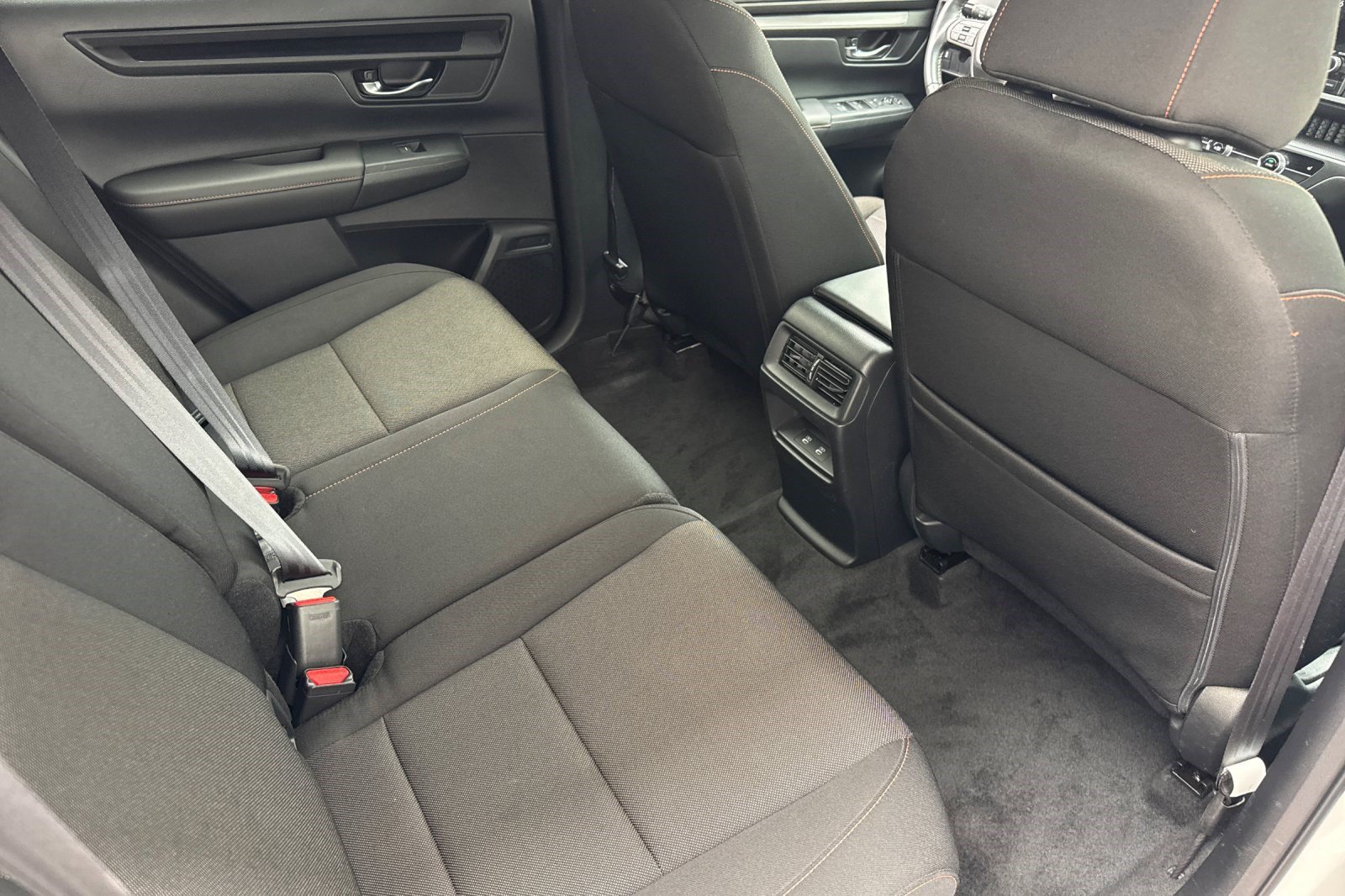 Certified 2025 Honda CR-V Sport image 32