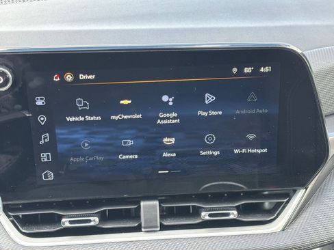 Used 2025 Chevrolet Equinox LT FWD image 20