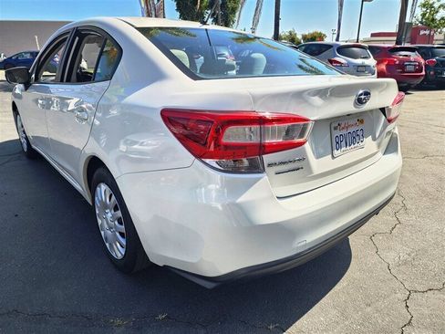 Used 2020 Subaru Impreza 2.0i image 20