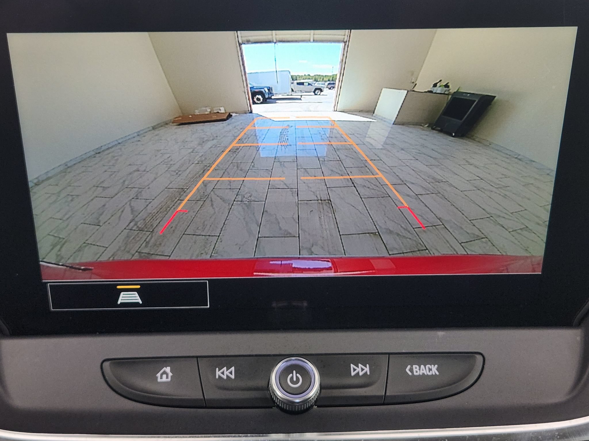 Used 2023 Chevrolet Blazer LT w/ Convenience Package FWD image 16