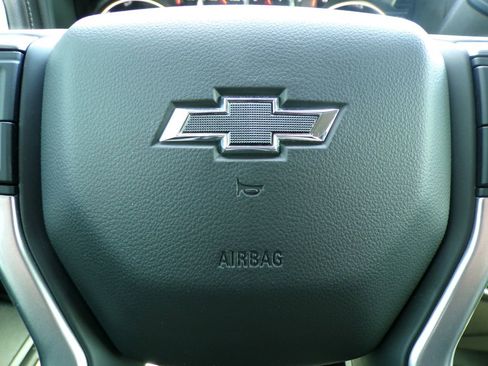 Used 2021 Chevrolet Silverado 1500 RST w/ All Star Edition Plus AWD/4WD image 24