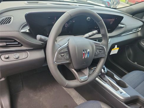 New 2026 Buick Envista Sport Touring w/ Convenience I Package FWD image 19