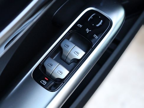 New 2024 Mercedes-Benz C 300 Sedan image 36