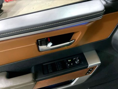 Used 2023 Toyota Tundra 1794 Edition image 35