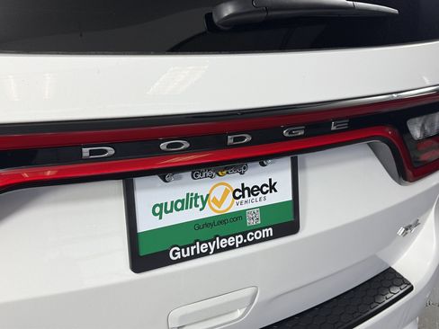Used 2022 Dodge Durango R/T image 18