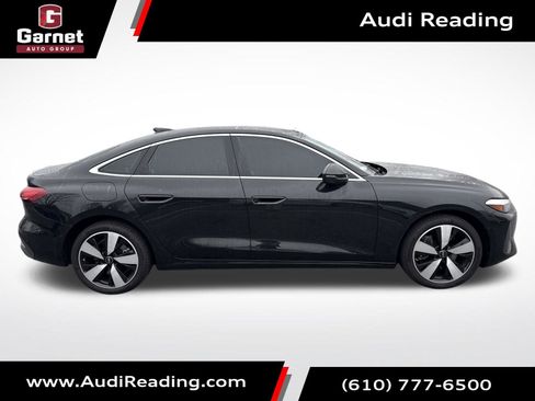 Certified 2025 Audi A5 2.0T Premium w/ Convenience Package AWD/4WD image 15