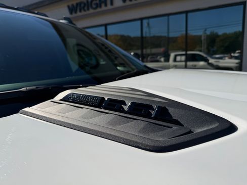 Used 2025 Chevrolet Silverado 2500 LT w/ Trail Boss Package image 10