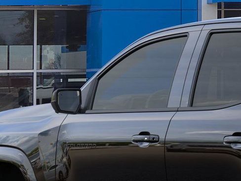 New 2026 Chevrolet Colorado Z71 w/ Technology Package image 38