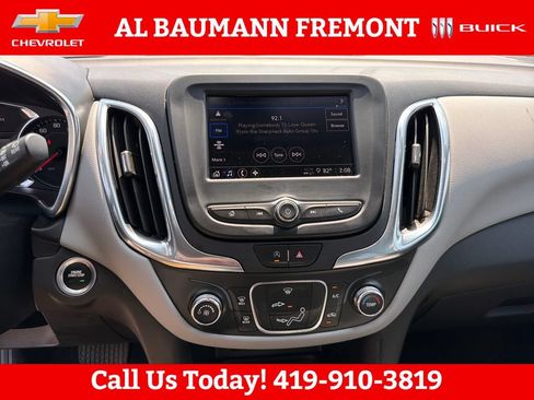 Used 2023 Chevrolet Equinox LS w/ LS Convenience Package FWD image 17