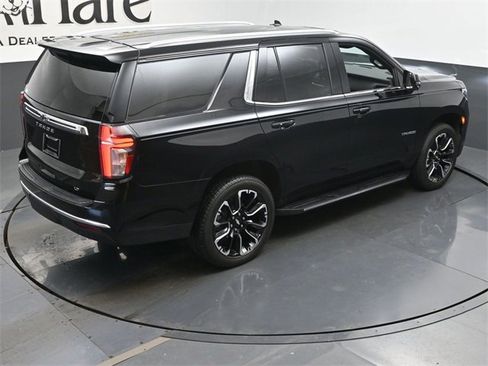 Used 2023 Chevrolet Tahoe LT w/ Luxury Package image 41