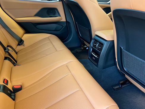 Used 2024 BMW i4 eDrive35 w/ Premium Package RWD image 30