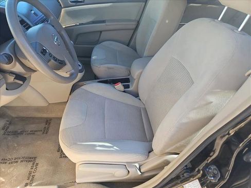 Used 2012 Nissan Sentra 2.0 S image 14