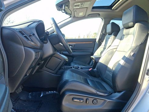 Used 2020 Honda CR-V EX-L image 14