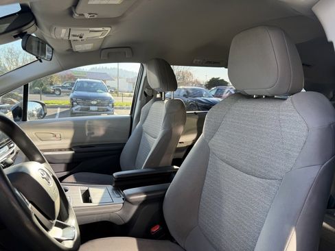 Used 2021 Toyota Sienna LE image 14