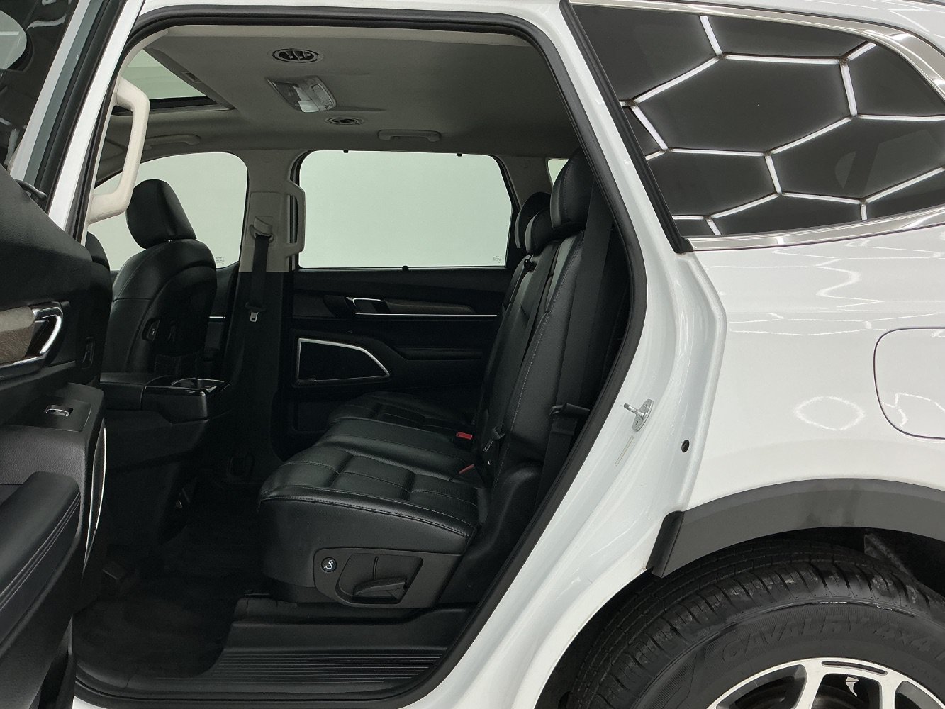 Used 2020 Kia Telluride EX AWD/4WD image 20