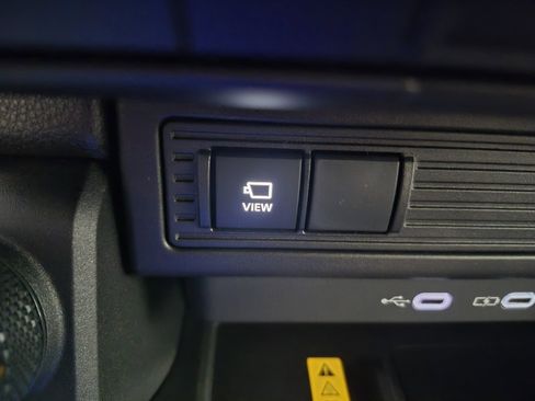 New 2026 Toyota Land Cruiser BASE image 35