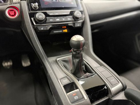 Used 2019 Honda Civic Si image 46