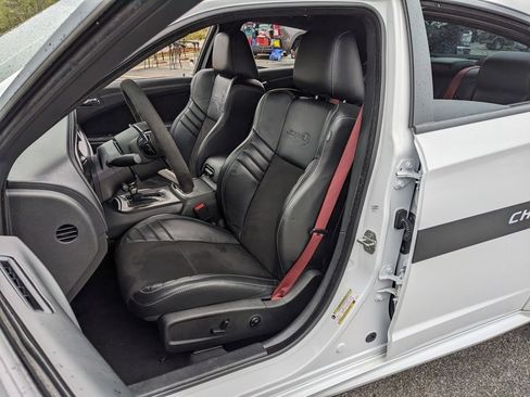 Used 2023 Dodge Charger SRT Hellcat w/ Harman/Kardon Audio Group image 35