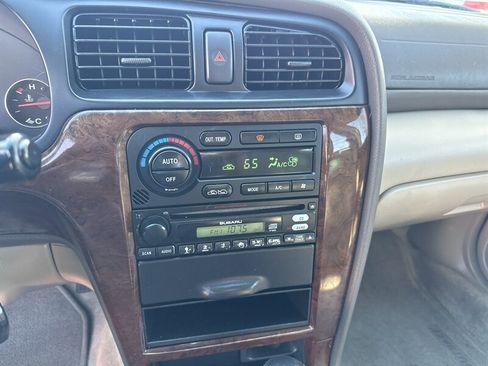 Used 2004 Subaru Outback H6 35th Anniversary Edition image 33