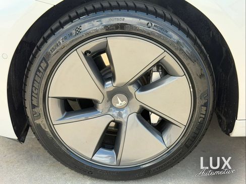 Used 2021 Tesla Model 3 Standard Range Plus RWD image 13